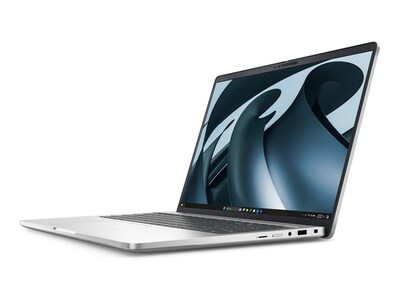 Dell Pro 16 Plus PB16255 AMD Ryzen 7 Pro 250 16GB 512GB SSD WF7 BT WC 16 FHD+ W11P, 8089X                         , 41987443, Notebooks
