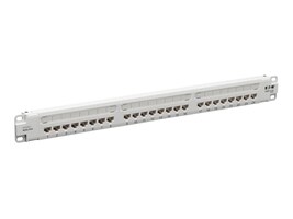 Tripp Lite N252-P24-WH                    Main Image from Left-angle