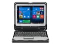 Panasonic Toughbook 33 Core i5 W11P, CF-33UZ01NAM, 41651182, Tablets