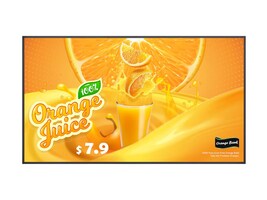 LG Electronics 55UH5Q-E                       Main Image from Front