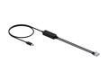 Yealink Yealink TELCAB WH6X 1PC, 3311101, 42199856, Phone Accessories Yealink Yealink TELCAB WH6X 1PC, 3311101, 42199856, Phone Accessories