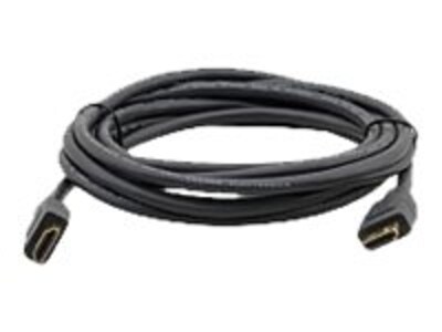 Kramer Flexible High-Speed HDMI M M Cable with Ethernet, 3ft, 97-0131003, 41501161, Cables