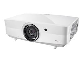 Optoma Technology ZK507-W Main Image from Right-angle