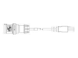 Cisco PWR-CAB-AC-SUI=                Main Image from Front