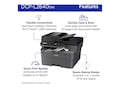 Brother DCP-L2640DW Laser Printer, DCPL2640DW, 41754379, Printers - Laser & LED (monochrome)