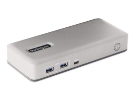 StarTech.com 101N-USBC-DOCK Main Image from Left-angle