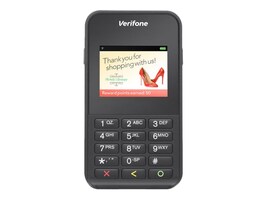 VeriFone M087-351-11-WWA Main Image from Front