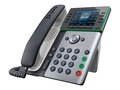HP Poly Edge E300 IP PH PoE-e TAA, 8F3H1AA                       , 41950863, Telephones - Consumer