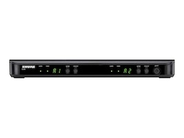 Shure BLX88=-H10                     Main Image from Front