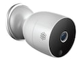 Aluratek eco4life 720p SmartHome Outdoor Wi-Fi Security Camera, ASHBC01F, 36864530, Cameras - Security