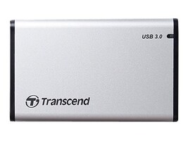 Transcend Information TS480GJDM420 Main Image from Front
