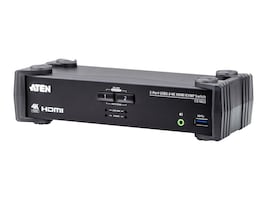 Aten Technology CS1822 Main Image from Right-angle