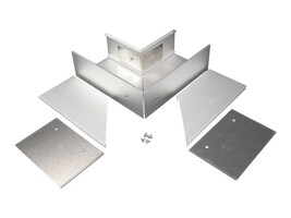 Legrand AV AL3311                         Main Image from Left-angle