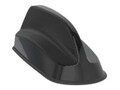 Sierra Wireless Antenna 3-in-1 SHARKFIN 2XLTE ACCSGNSS Bolt Mount 4M Black , 6001119, 36115387, Wireless Antennas & Extenders