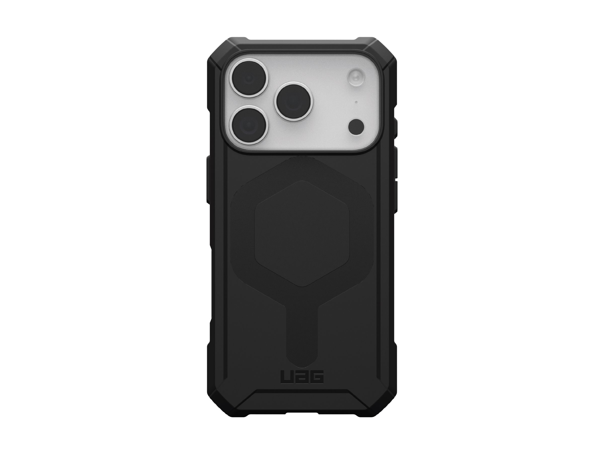 Urban Armor Gear Essential Armor iPhone 17 Pro Case