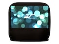 Elite Pop-Up Cinema Screen, SilkWhite, 16:9, 92, POP92H, 31750306, Projector Screens Elite Pop-Up Cinema Screen, SilkWhite, 16:9, 92, POP92H, 31750306, Projector Screens