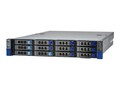 MiTAC TYAN B7136T70V10E4HR-2T 2U SER, B7136T70V10E4HR-2T, 41752457, Servers MiTAC TYAN B7136T70V10E4HR-2T 2U SER, B7136T70V10E4HR-2T, 41752457, Servers