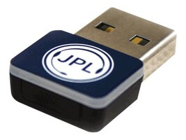 JPL Telecom 575-341-001                    Main Image from Right-angle