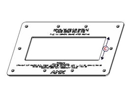 AMX FG559-94 Main Image from Right-angle