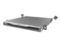 C2G Infinium High Density (HD) Enhanced Fiber Enclosure M4 Drawer Face, INFC01U-M4-E, 41429036, Mounting Hardware - Miscellaneous