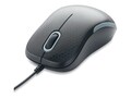 Verbatim SILENT WIRED OPTICAL MOUSE USB, 70756, 41767853, Mice & Cursor Control Devices