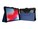 Max Cases AP-EFX-IP9-BLU Image 4 from Multi-angle