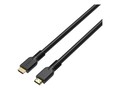 Bull Creek Technologies HDMI 2.1 M M Cable, 25ft, HDMI2125F                     , 42068826, Cables