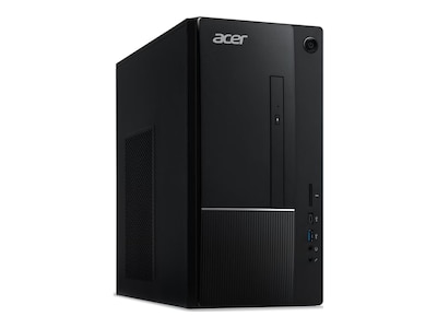 Acer Aspire TC-1775 for Teams Core i5-14400 2.5GHz DDR5 SDRAM 512GB SSD UHD730 300W, DT.BLRAA.001                  , 41840413, Desktops