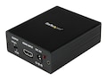 StarTech.com HDMI-to-VGA Converter with Audio, HDMI2VGA, 11565322, Scan Converters