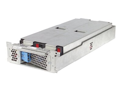 APC Replacement Battery Cartridge #43 for SUA2200RM, SUM1500RM 3000RM models, RBC43, 5128986, Batteries - UPS