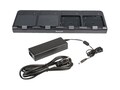 Honeywell CT50 CT60 4-Slot Battery Charger, CT50-QBC-1-R, 37686982, Battery Chargers