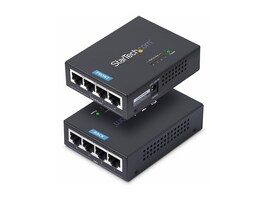 StarTech.com POEINJ4G-US                    Main Image from Right-angle