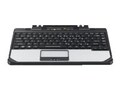 Panasonic Lite Keyboard Emissive Red Backlit, CF-VKB331M, 34031374, Keyboards & Keypads