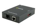 Perle EX-1S1110-RJ 10 100 1000  Ethernet Extender Module RJ45 VDSL, 06003534, 15024603, Network Adapters & NICs