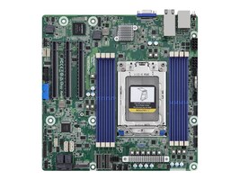 ASRock ROMED8U-2T Main Image from Front ASRock ROMED8U-2T Main Image from Front