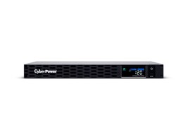 CyberPower CP1500PFCRM1U                  Main Image from Front
