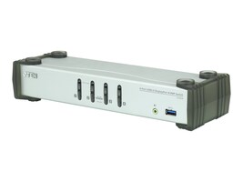 ATEN CS1914 Main Image from Right-angle