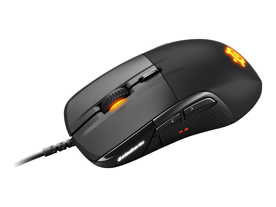 Steelseries RIVAL 710 GAMING MOUSE ACCS (62334)