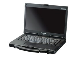 Panasonic CF-532VUC8NM Main Image from Right-angle