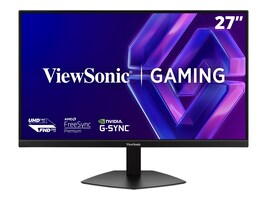 ViewSonic VX2730D-4K                     Main Image from Front