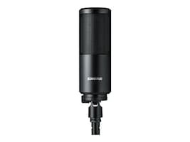 Shure SM4-K                          Main Image from Front