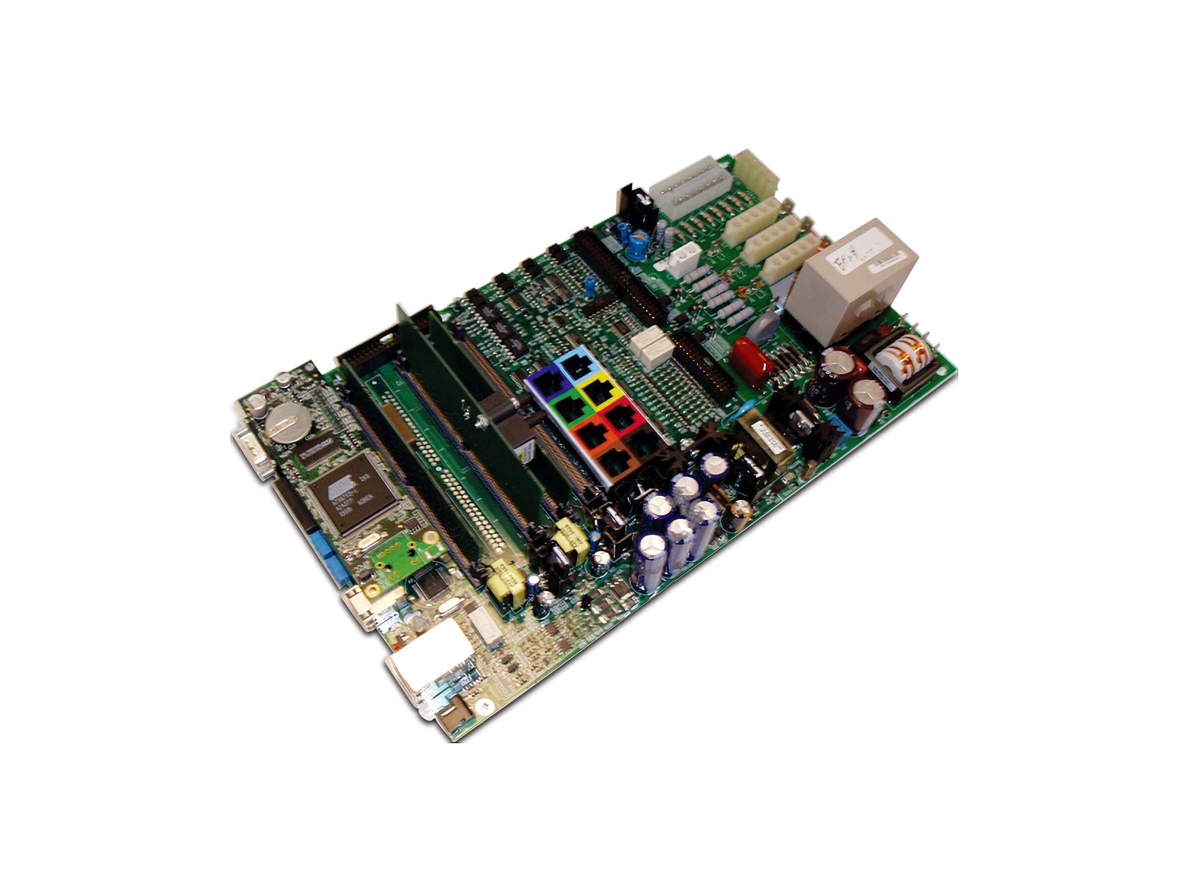APC Motherboard, ACRC1XX (W0P2698)