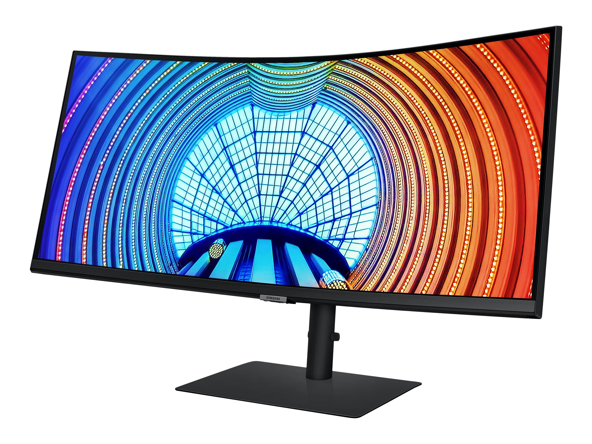 Samsung ViewFinity S34A654UBN - Thumbnail 3