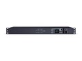 CyberPower Switched ATS PDU, 15A, PDU44004, 41385205, Power Distribution Units