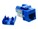 UNC Group KEYC6A-BLU Image 1 from Left-angle