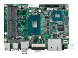 Advantech MIO-5391C7-H0A1 Main Image from Front