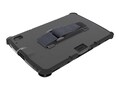 Zebra Rugged Case with Adjustable Elastic Hand Strap for Zebra ET40 45 8″, 3PTY-INF-ET4X8-HSTP           , 41843966, Carrying Cases - Tablets & eReaders
