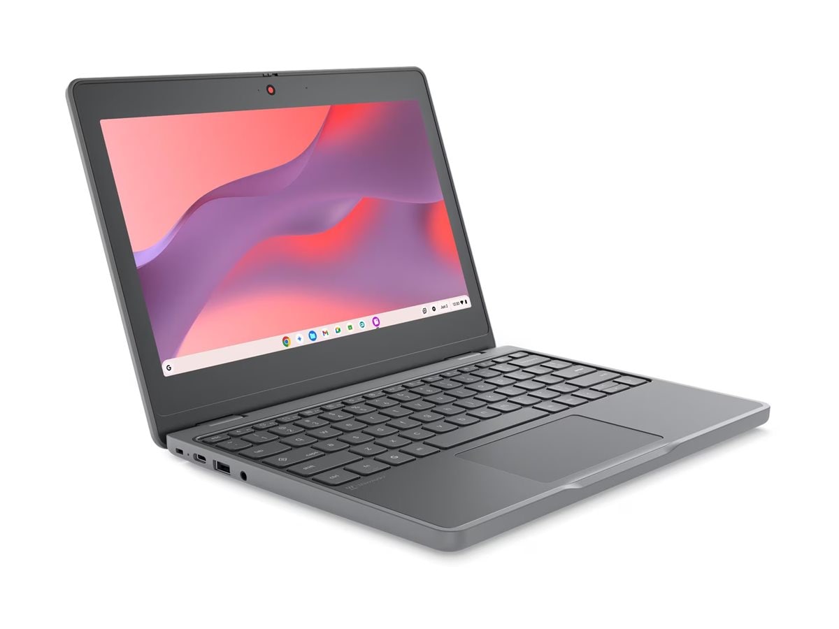 Lenovo Chromebook 100e G5 MT Kompanio 540 4GB 64GB UFS 6E BT WC