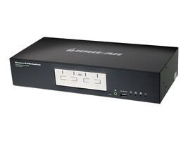 IOGEAR GCS1324TAA3 Main Image from Right-angle