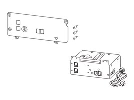 Xerox 497K17760 Main Image from Right-angle